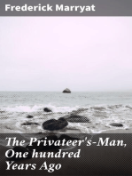 The Privateer's-Man, One hundred Years Ago