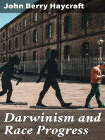 Darwinism and Race Progress