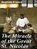 The Miracle of the Great St. Nicolas: 1920