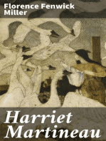 Harriet Martineau