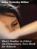 Short Studies in Ethics