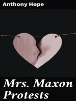 Mrs. Maxon Protests