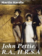 John Pettie, R.A., H.R.S.A: Sixteen examples in colour of the artist's work