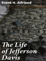 The Life of Jefferson Davis