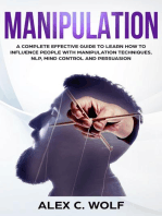 Manipulation