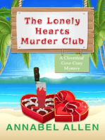The Lonely Hearts Murder Club: Cloverleaf Cove Cozy Mystery, #3