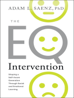 The EQ Intervention: Shaping a Self-Aware Generation Through Social and Emotional Learning