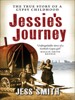Jessie's Journey: The True Story of a Gypsy Childhood