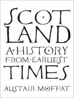 Scotland: A History from Earliest Times