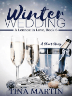 Winter Wedding (A Lennox in Love, #6)