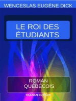 Le Roi des étudiants