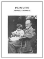 A spasso con Freud