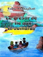 Le Trésor De L’Île Aux Brouillards