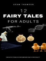 Fairy Tales For Adults