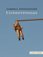 Geisterroman