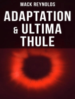 Adaptation & Ultima Thule: The Tale of United Planet