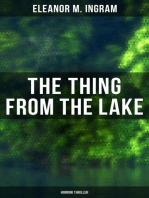 The Thing from the Lake (Horror Thriller)