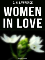 Women in Love (Romance Classic)