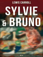 Sylvie & Bruno (Vol.1&2): Including Sylvie and Bruno Concluded