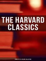 The Harvard Classics