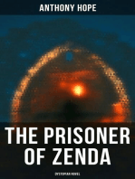 The Prisoner of Zenda (Dystopian Novel)