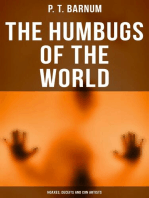 The Humbugs of the World