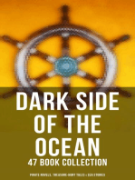 Dark Side of The Ocean