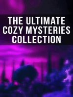 The Ultimate Cozy Mysteries Collection