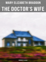The Doctor's Wife (Romance Classic)