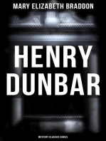 Henry Dunbar (Mystery Classics Series)