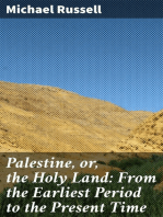 Palestine, or, the Holy Land
