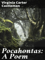Pocahontas: A Poem