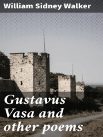 Gustavus Vasa and other poems