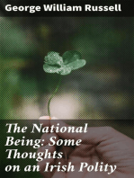 The National Being