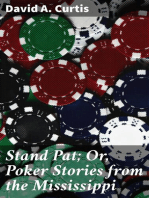 Stand Pat; Or, Poker Stories from the Mississippi