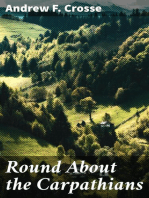 Round About the Carpathians