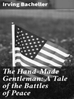 The Hand-Made Gentleman