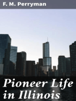 Pioneer Life in Illinois