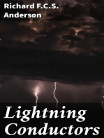 Lightning Conductors: Their History, Nature, and Mode of Application