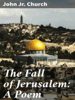 The Fall of Jerusalem