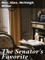 The Senator's Favorite