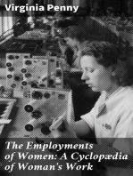 The Employments of Women: A Cyclopædia of Woman's Work