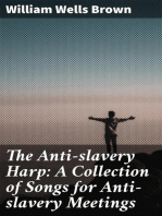 The Anti-slavery Harp