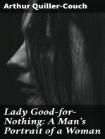 Lady Good-for-Nothing