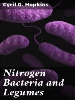 Nitrogen Bacteria and Legumes: With special reference to red clover, cowpeas, soy beans, alfalfa, and sweet clover, on Illinois soils