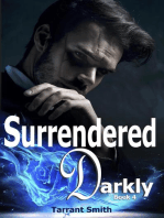 Surrendered Darkly: The Darkly Series, #4