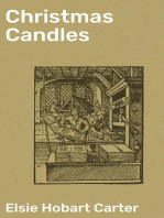 Christmas Candles