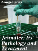 Jaundice: Its Pathology and Treatment: With the Application of Physiological Chemistry to the Detection and Treatment of Diseases of the Liver and Pancreas