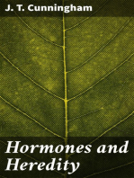 Hormones and Heredity