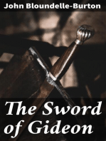 The Sword of Gideon